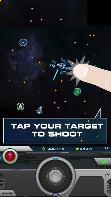 Star Ace screenshot-3