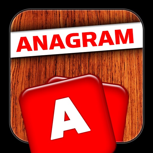 Anagram CLASSIC Icon