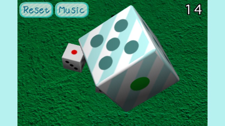 Dice -3D- Free