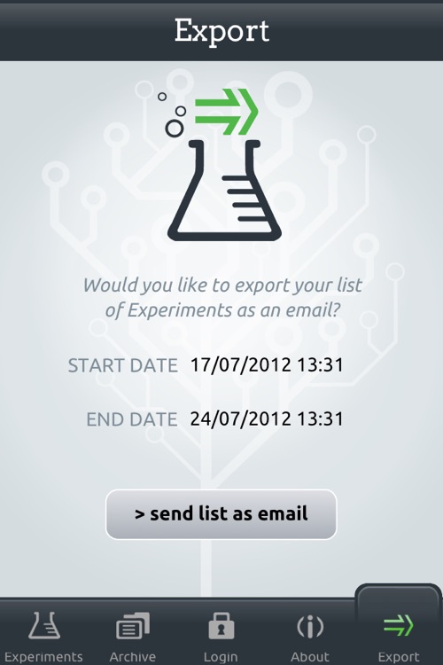 Behavioral Experiments - CBT screenshot-4