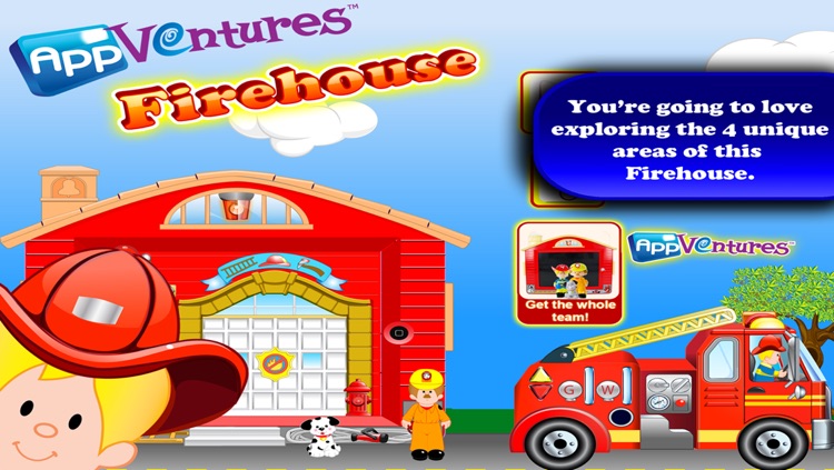 iFirehouse