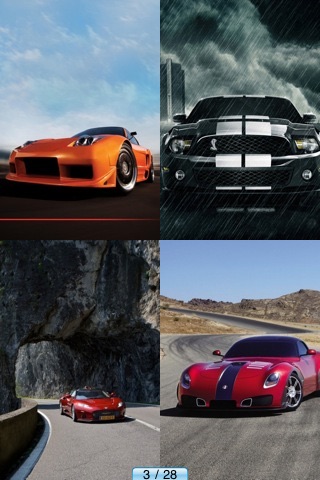 車の壁紙hd Only Best Cars Wallpapers Hd Retina Iphoneアプリ Applion