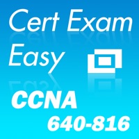 CertExam:CCNA 640-816