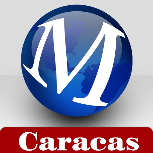 Metro Caracas