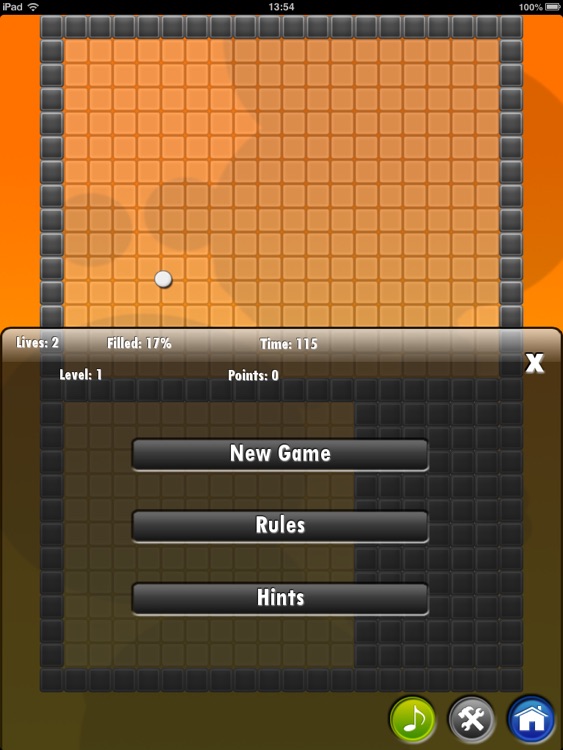 Bounce HD FREE! screenshot-3