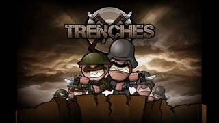 Trenches Screenshot 1