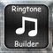 * Create personalized ringtones with your music