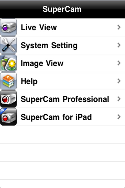 SuperCam