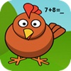 Animal Math Fun Free!