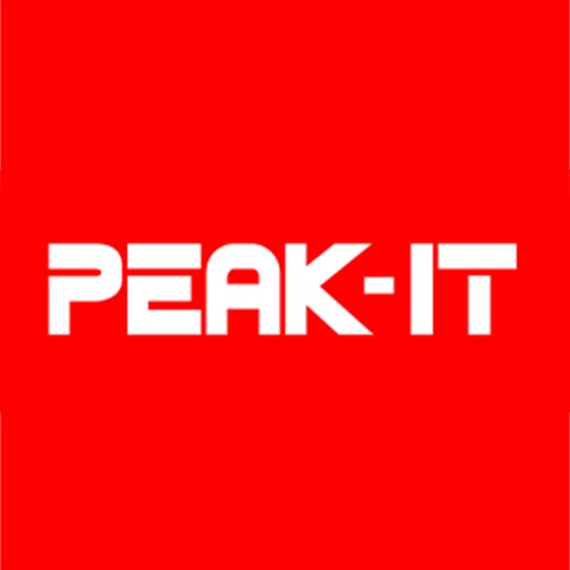 PEAK-IT