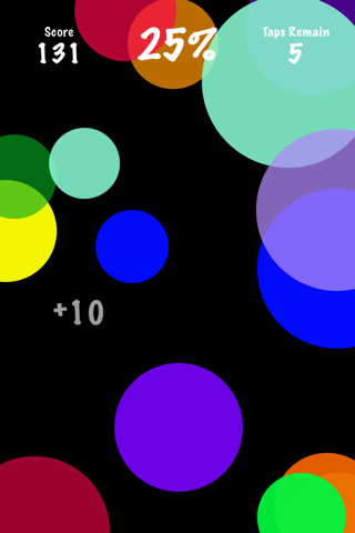 Bubble Logic HD screenshot 3