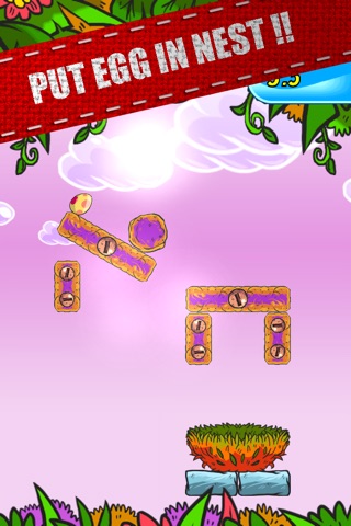 Dino Eggs Physics screenshot 2