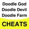 Pro Cheats - Doodle Games Edition