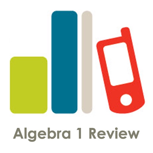 Algebra I Review icon