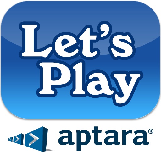 Let's Play! iOS App