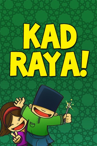 Kad Raya