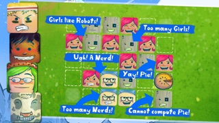 Girls Like Robots Screenshot 4