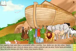 Game screenshot Noah's Ark (Biblical History) hack