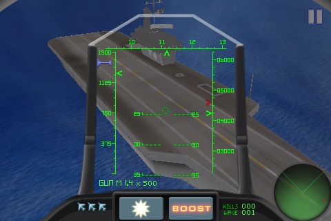 Flying Aces