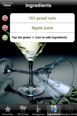 8,500+ Drink & Cocktail Recipes Pro