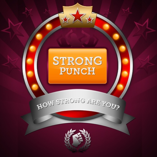 Strong Punch