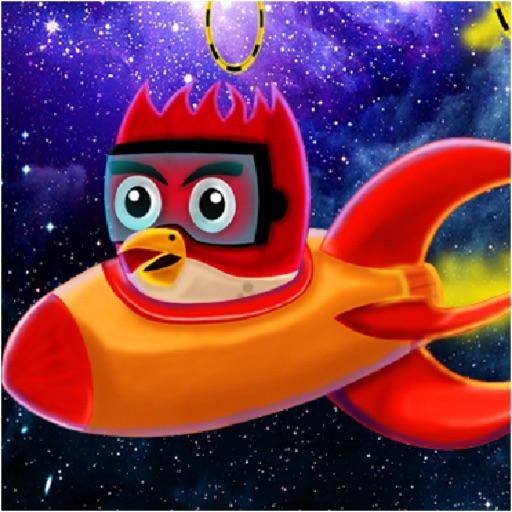 Bird Galaxy icon