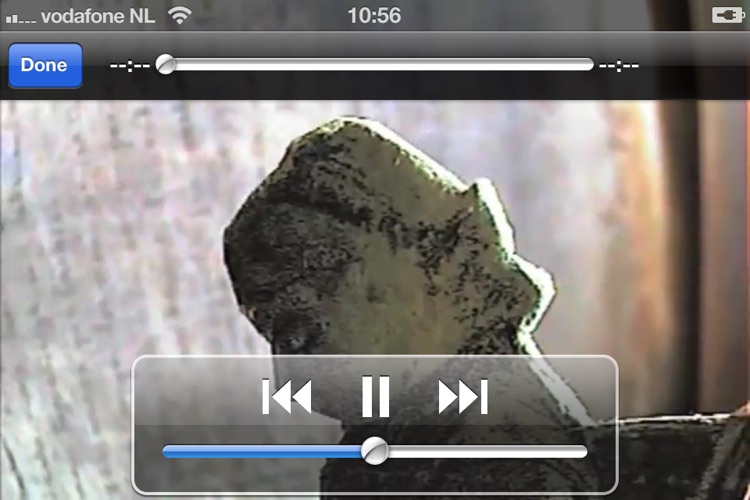 Van Gogh Mile screenshot-4