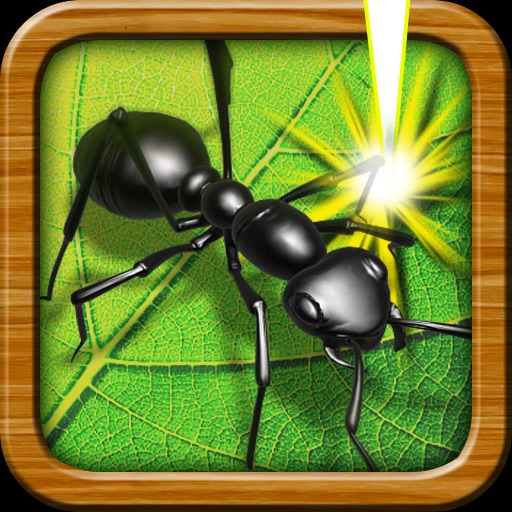 Ants Realm icon