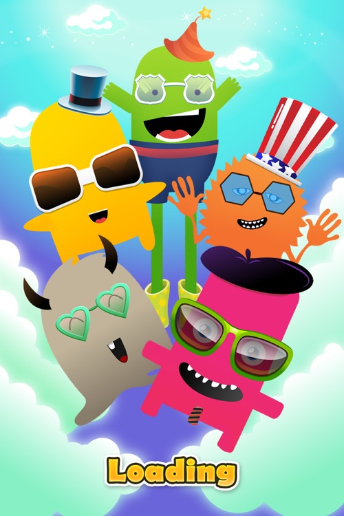 Monster Maker - Free screenshot-4