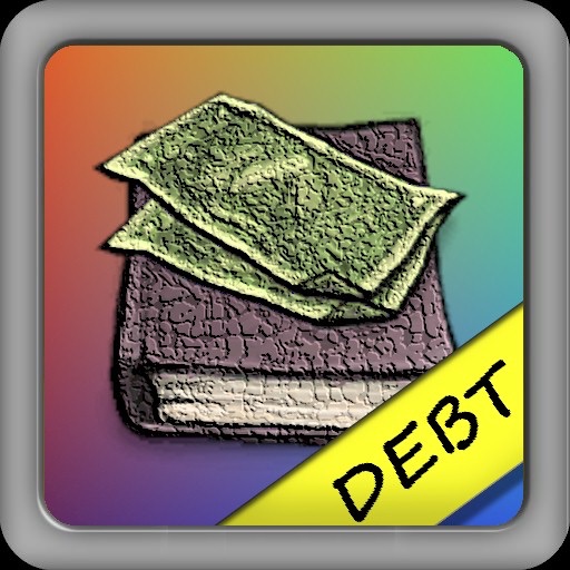 Awesome Debt Tracker Pro