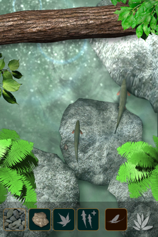 Trout River screenshot 3