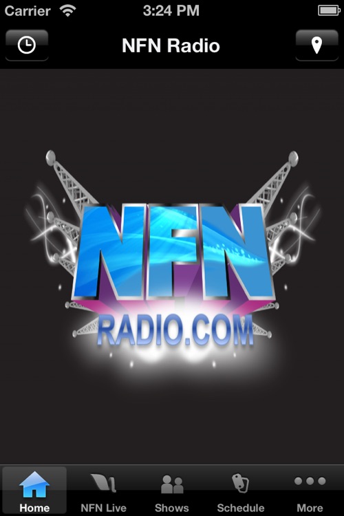 NFN Radio