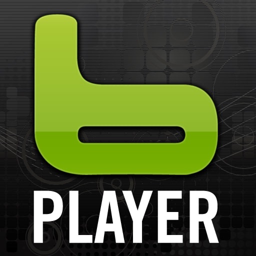 bleep!BOX Player Icon