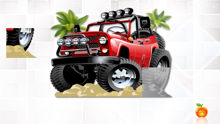 BB Learning Park - puzzle learning game for 3-10 years old Children