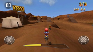 FMX Riders screenshot1