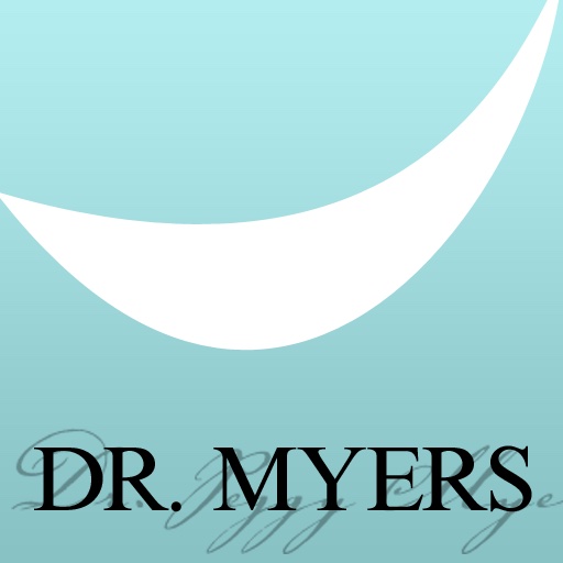 My Dentist - Peggy Myers DDS icon