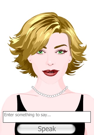 Odd Avatar