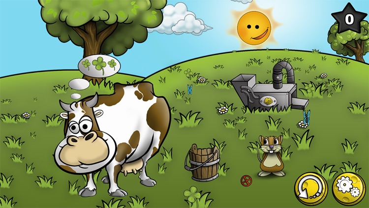 World of Cheese HD - Great Puzzle Adventure For Kids and the Whole Family - Free Download