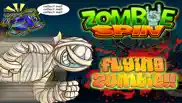 How to cancel & delete zombie spin - the brain eating adventure 2