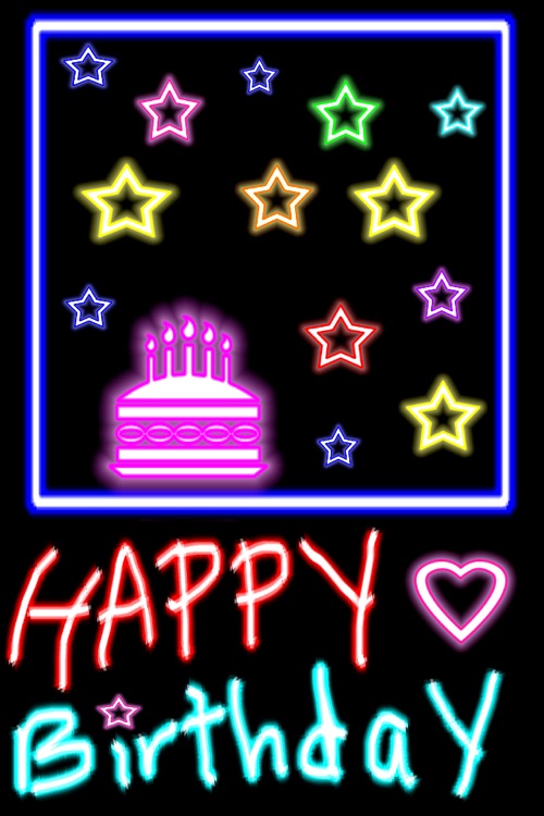 Glow Draw Magic FREE