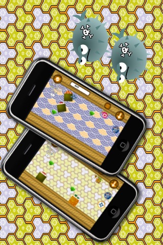 Snail Runner : Shushi's Bar screenshot 3