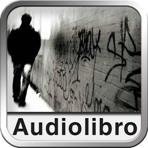 Audiolibro: El Amigo Americano