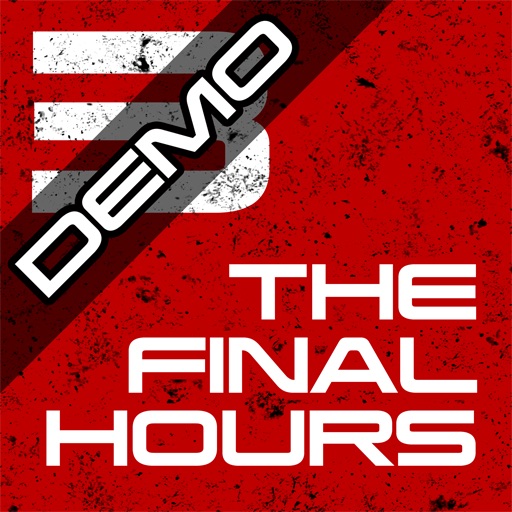 Sample: The Final Hours of Mass Effect 3