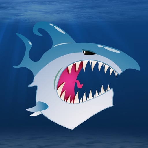 Shark Madness 2 Lite iOS App