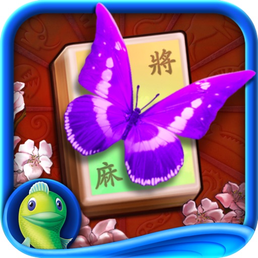 Mahjong Towers Touch HD (Full) by Big Fish Games, Inc