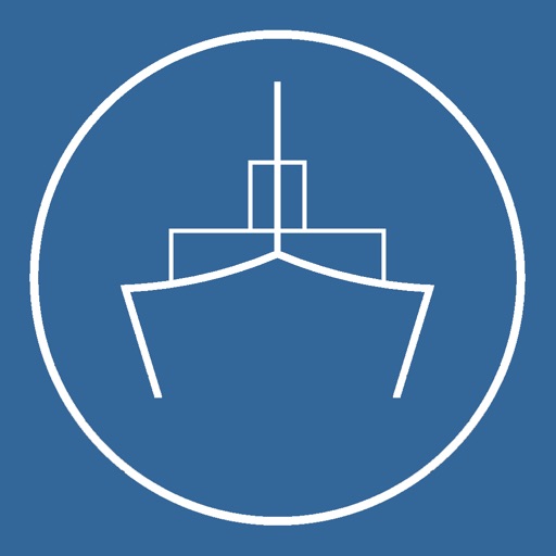 Ingo Schlüter Marine Consultants - Augmented Reality Ships iOS App