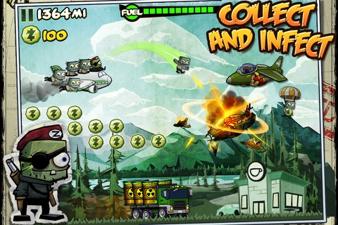 Zombie Ace Games