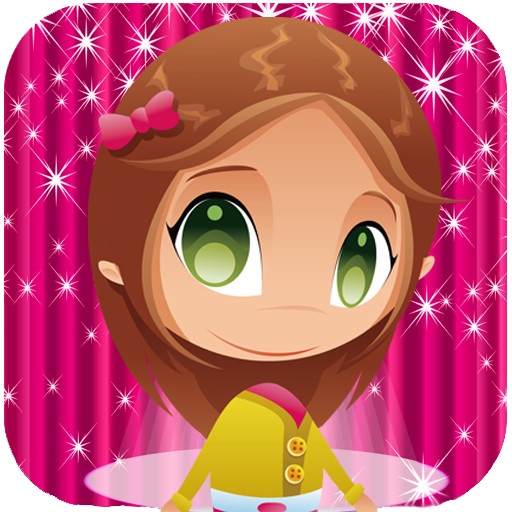 Dress up™Beauty Queen iOS App