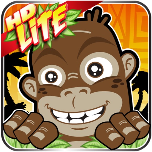 Get Off My Island Lite icon