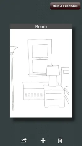 Game screenshot Tracing Paper Lite mod apk